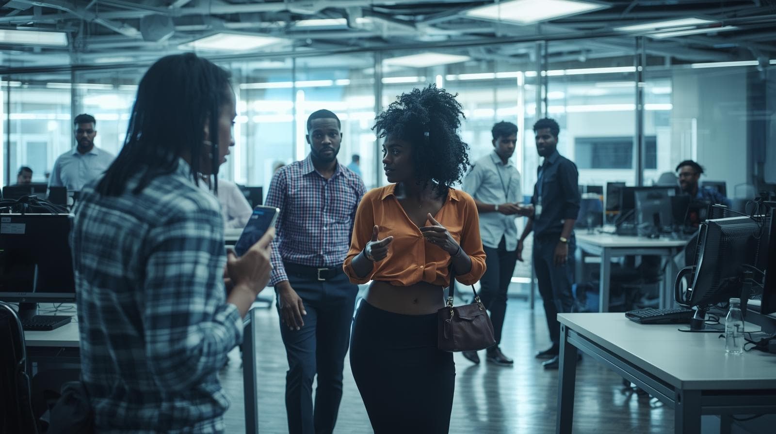 Pricing and planning visuals