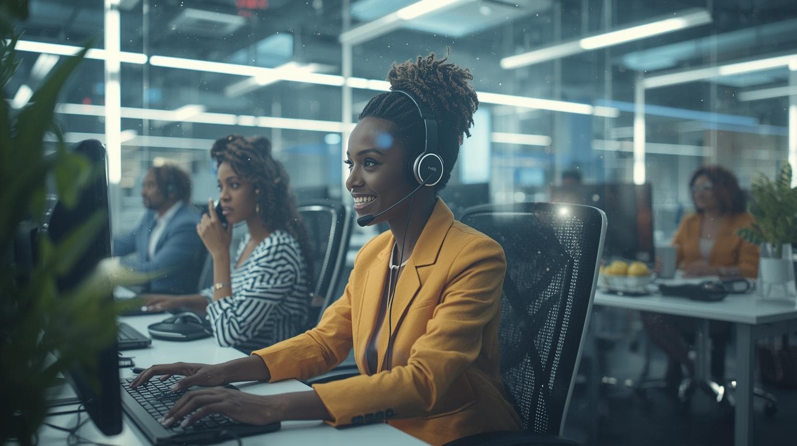 Operational excellence in action