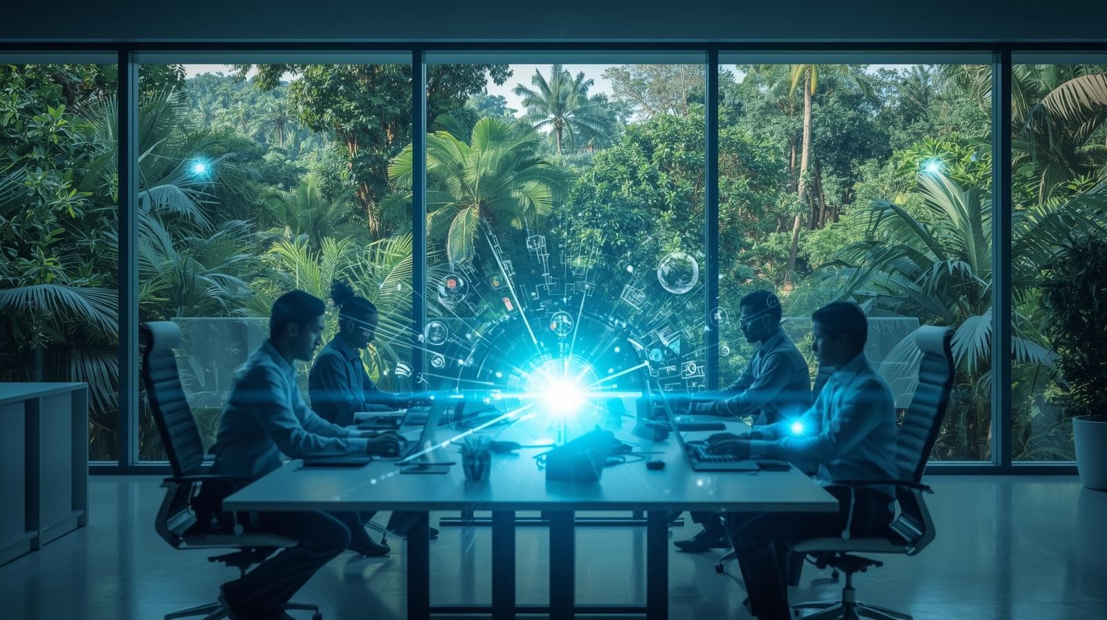 Global Staffing & Recruitment